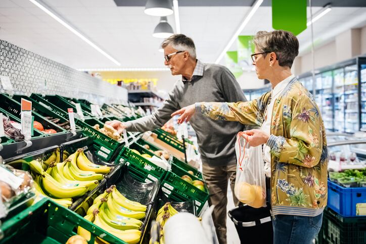Personalised promotions, new profit pools and private labels: the ‘bold actions’ needed by retailers to face down today’s fresh challenges  
