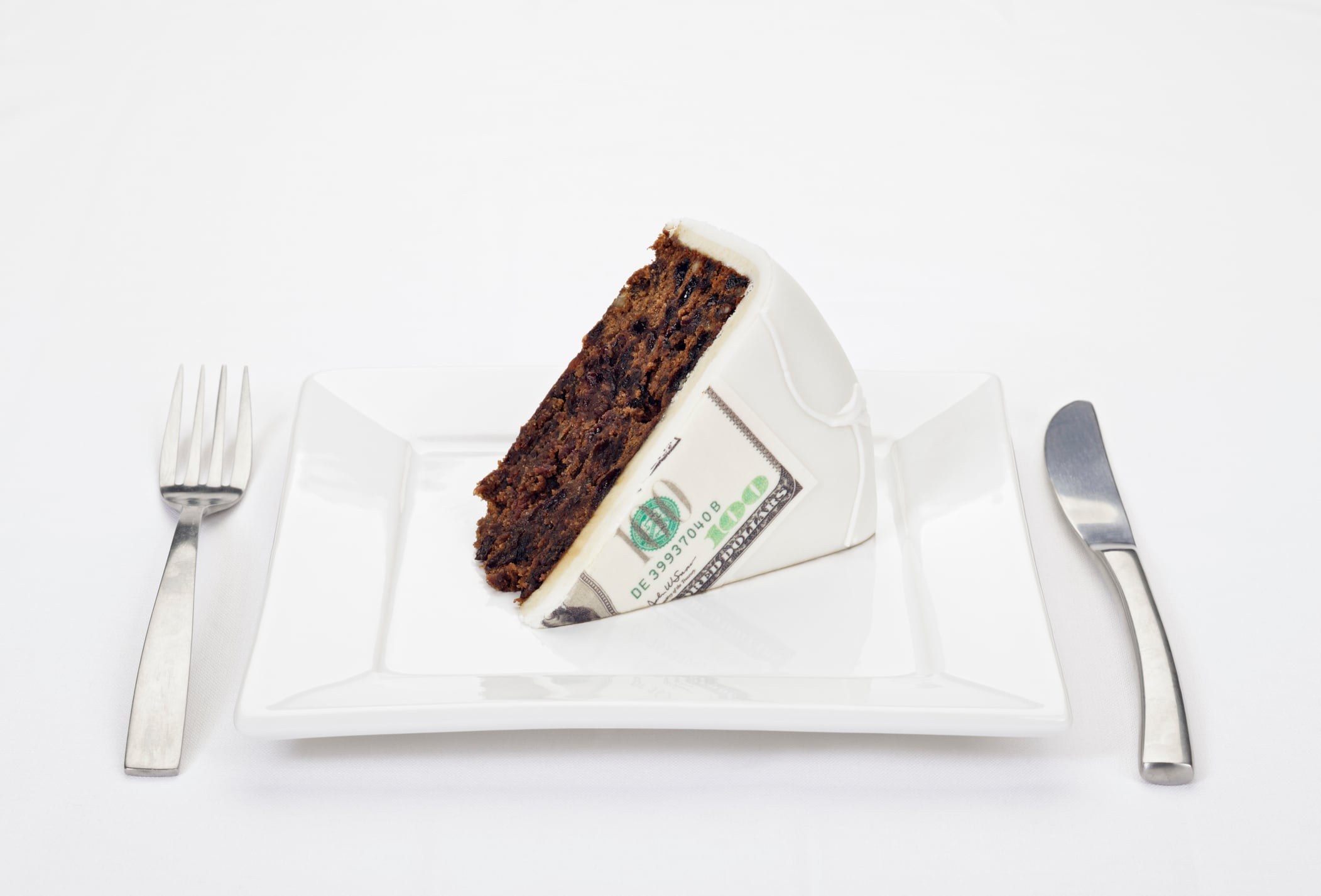 What makes a food tech start-up irresistible to investors?