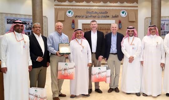 Cobb-Vantress and Al-Watania Poultry Company sign distribution deal