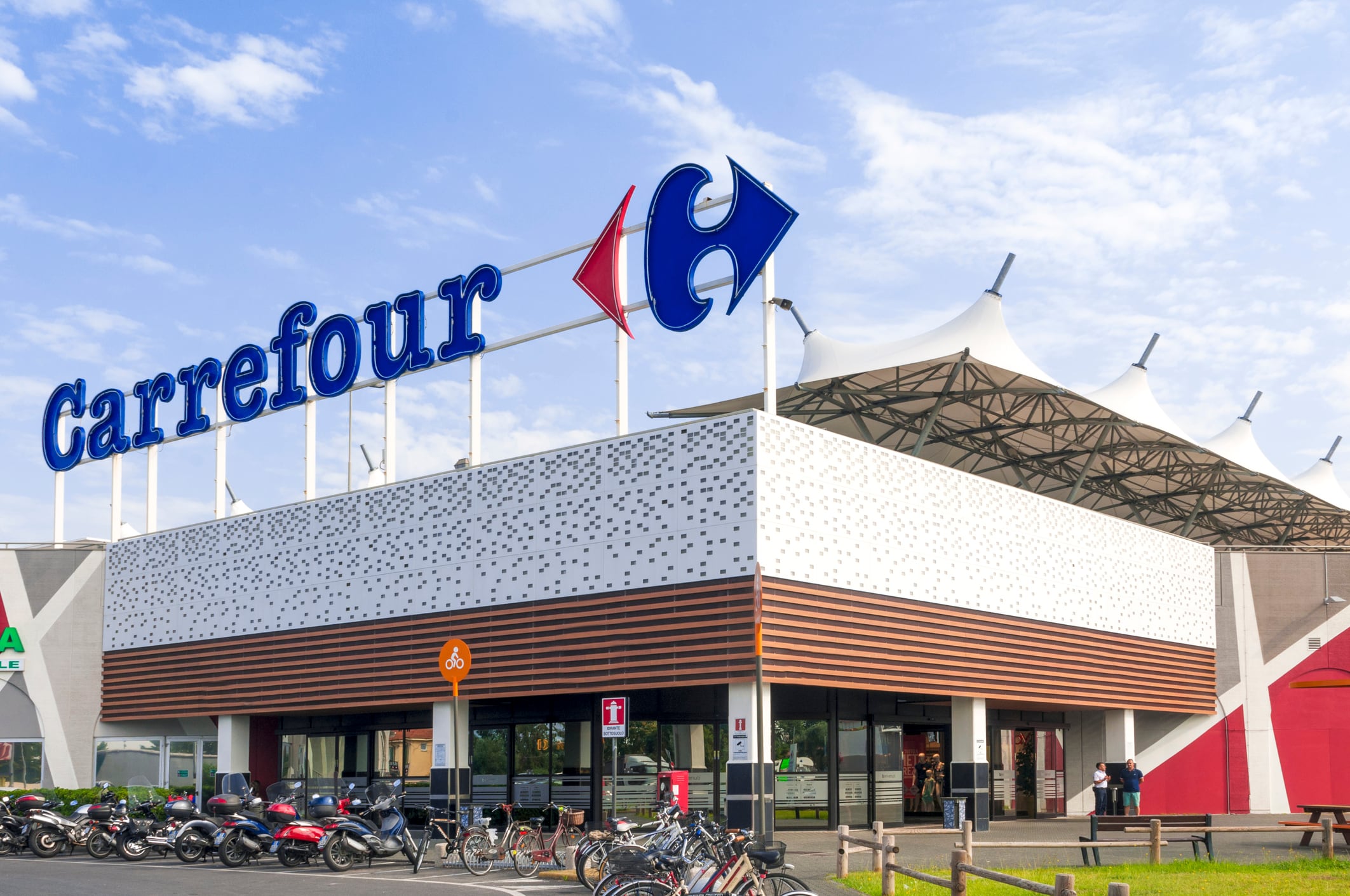 Carrefour Brasil to open 10 more Atacadão stores this year