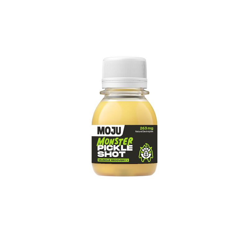 A juice shot for health and wellness