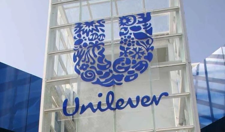 ‘We need to leave that behind’: Unilever CEO on ice cream demerger