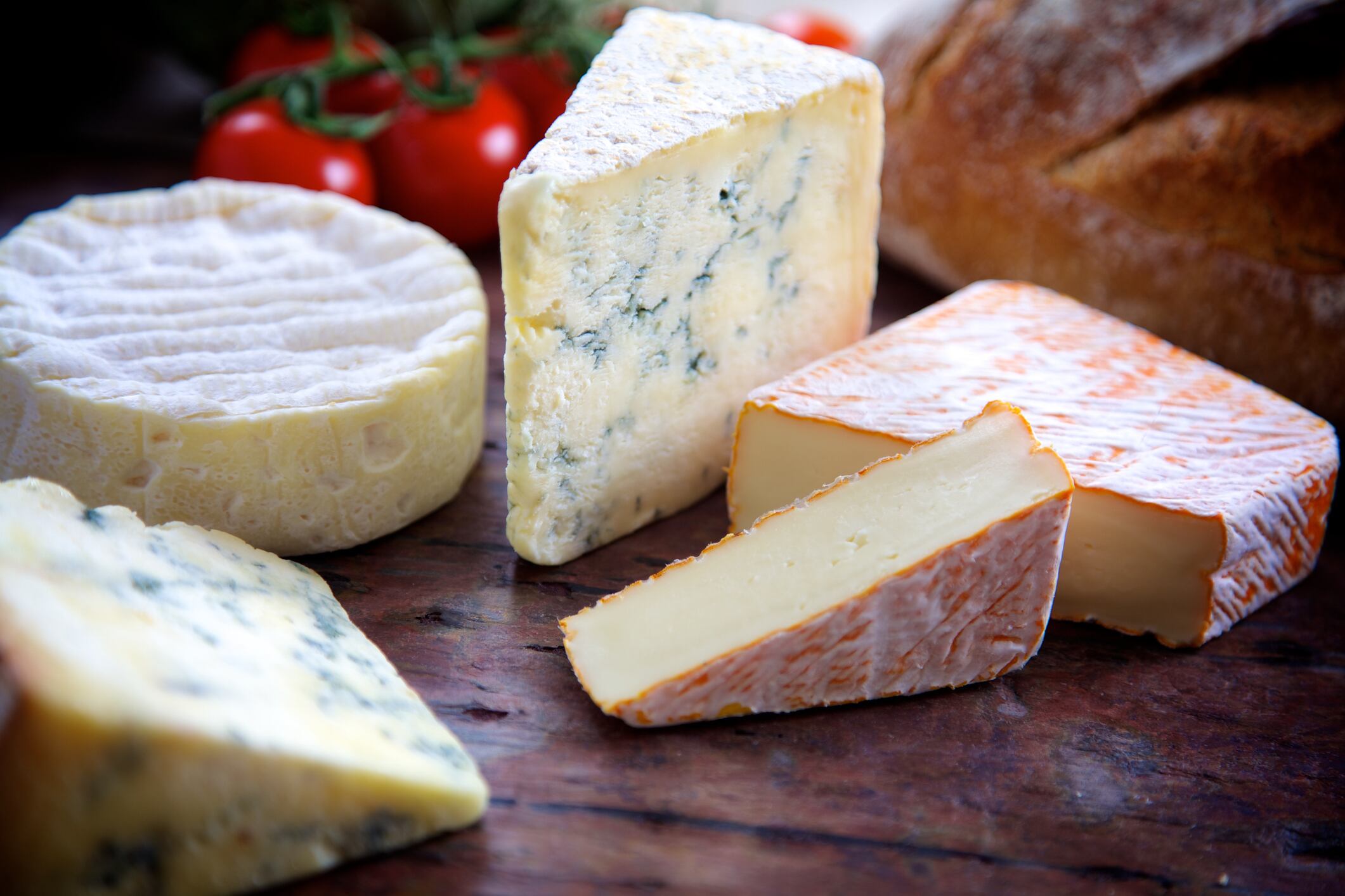 Big cheese: Asian consumers seeking adventurous flavours and sustainable sourcing