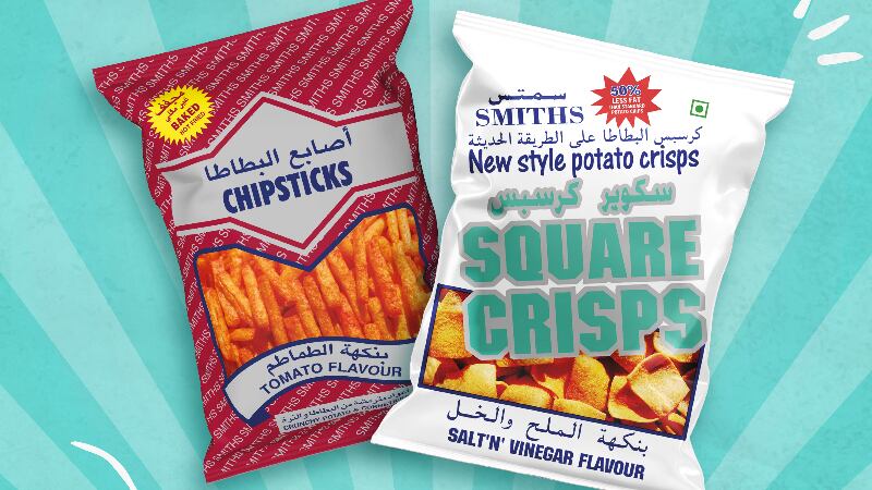 Dubai snacks firm SMITHS eyes Asia expansion with products pandering to consumer flavour preferences and clean-eating trend
