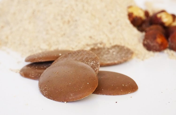 Chef takes on ‘unsustainable’ milk chocolate sector with upcycled ingredients