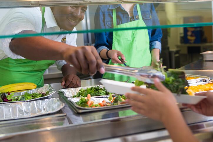 Tightening-school-nutrition-standards-reveal-opportunities-for-manufacturers.jpg