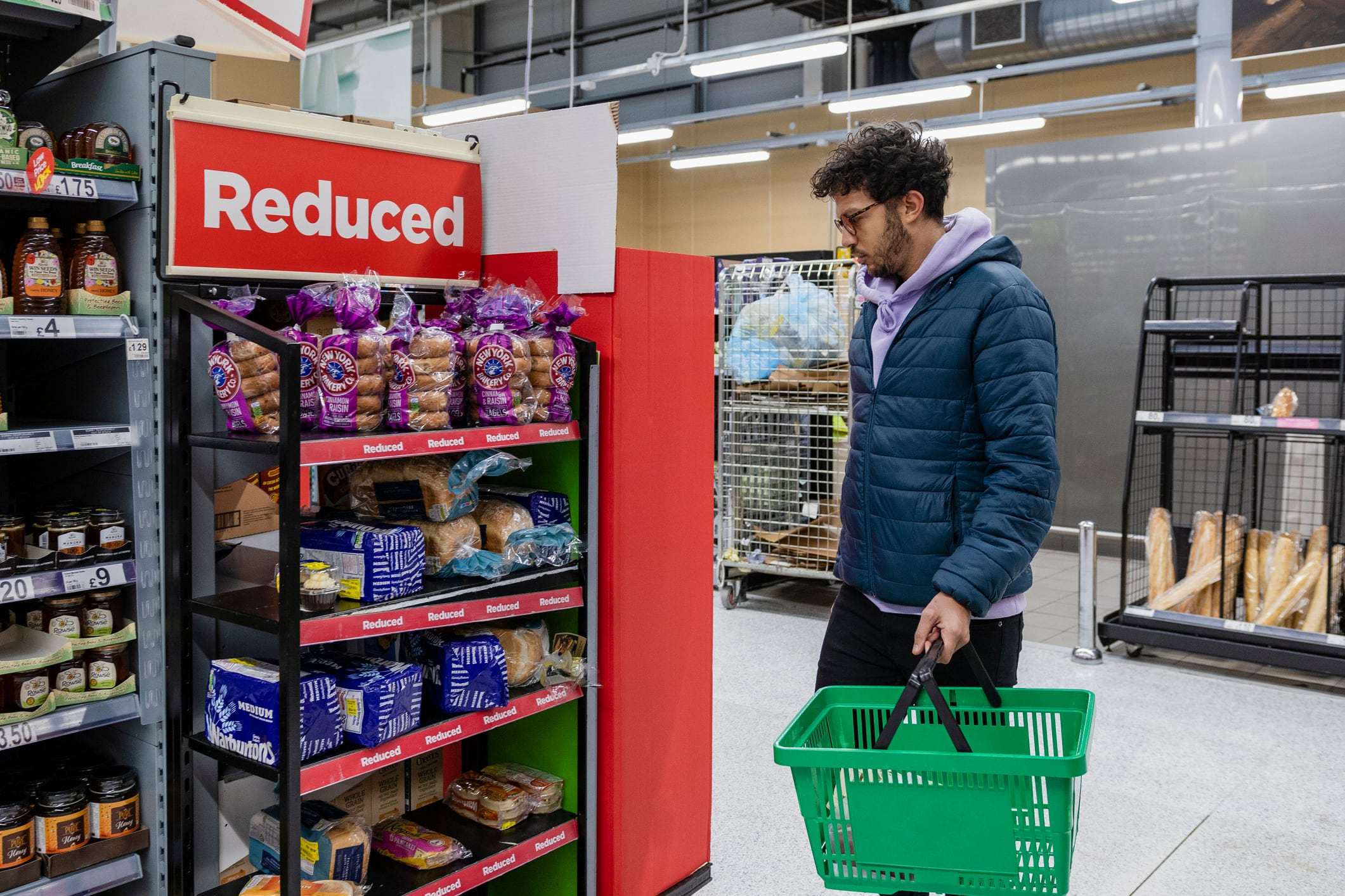 Global food prices slip in 2024 as sugar and cereals slide