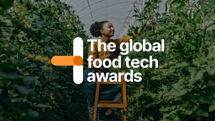Global Food Tech Awards