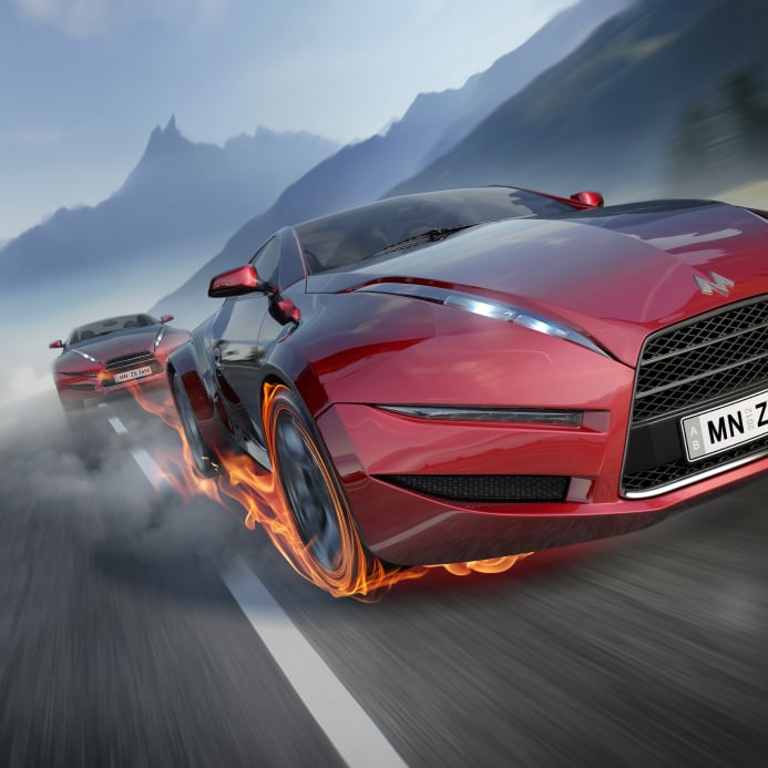 fast-car-flames-istock.jpg