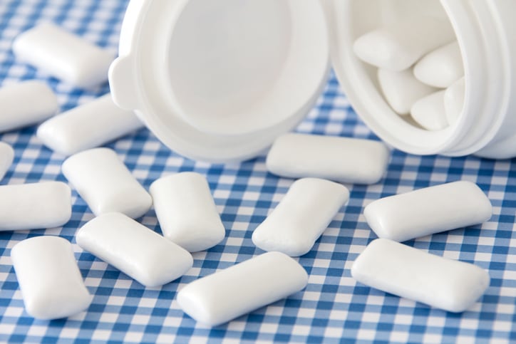 SPECIAL REPORT: FDA doubles down on titanium dioxide safety as CSPI raises concerns; Skittles lawsuits dismissed
