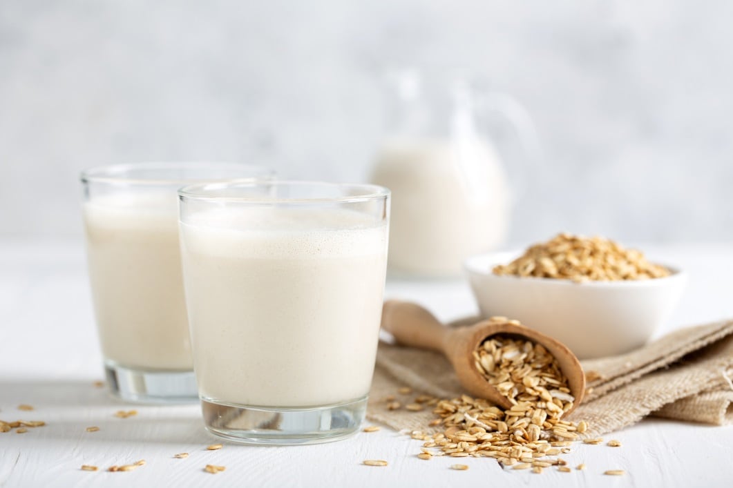 Oat drink maker eyes B2B opportunity: ‘Brexit may result in more demand for our British made products’