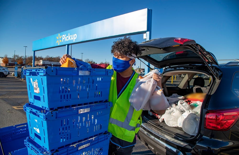 Walmart bets big on automation and supply chain capabilities: ‘Our automation plan is now ready to scale’