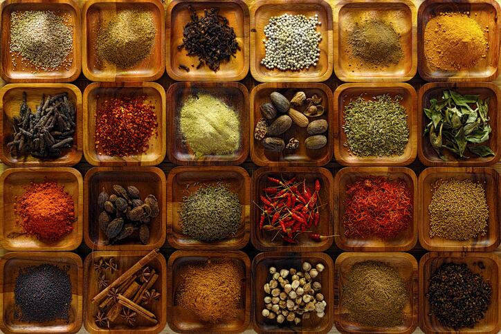 Asian-inspired flavors and ingredients unexpectedly help fill void as consumers shun sugar & sweets