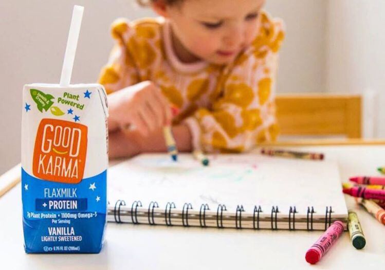 PBFA members to FDA: Banning use of dairy terms on plant-based foods is a ‘solution in search of a problem’