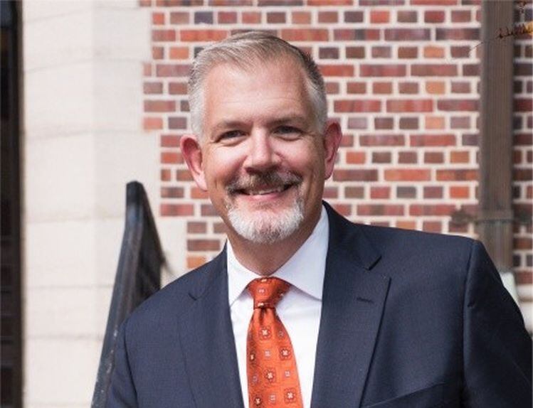 Ferrero hires Gerald Kunde II as SVP government and institutional affairs