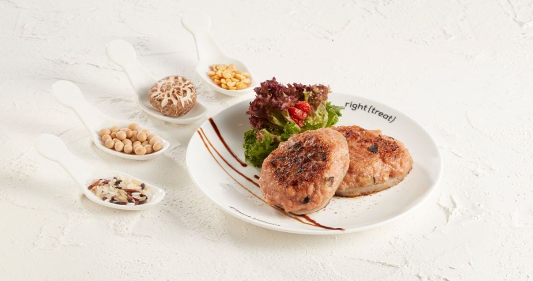 Plant-based OmniMeat launches in Singapore retail, with Japan and UK next on the horizon