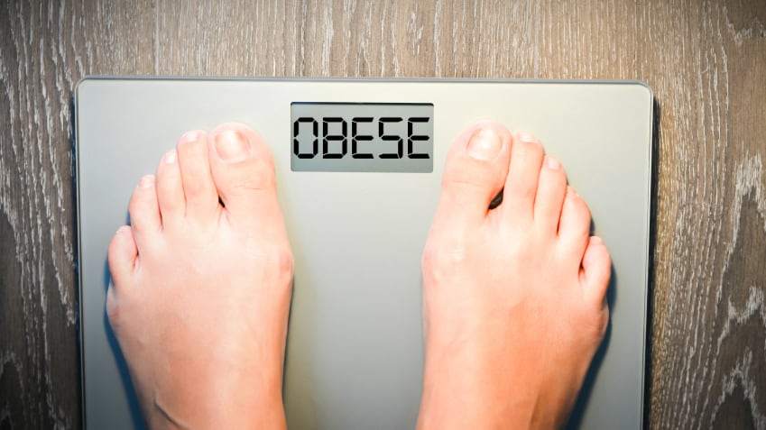 Asian ailments: New report highlights steep rise in obesity and diabetes across the region