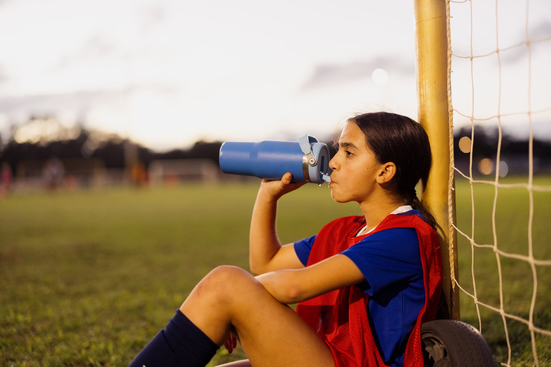 Kraft Heinz, Gerber, Once Upon a Farm are pouring into kids’ hydration 