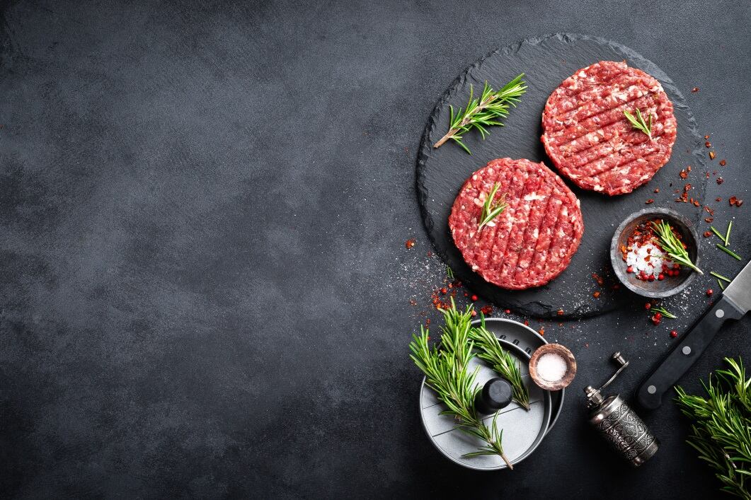 Making ‘healthier’ meat: Consumer attitudes to better-for-you burgers and bangers
