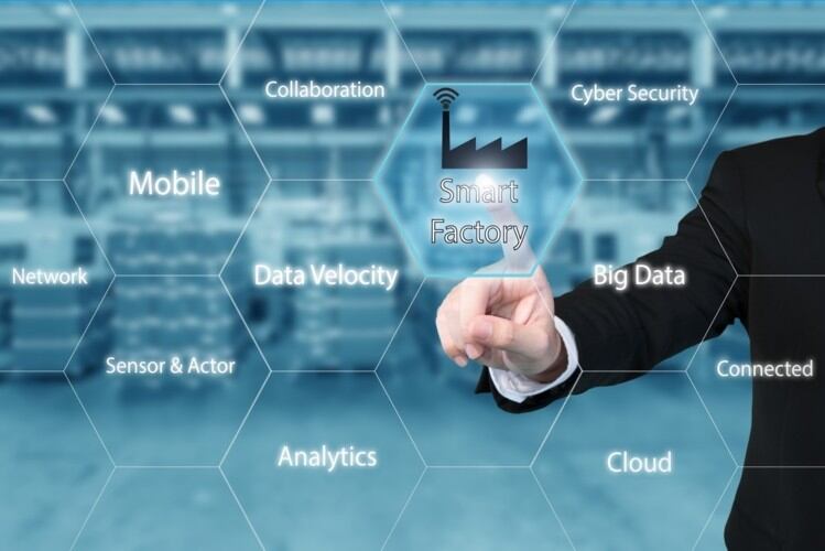 Nestle on the future of food: Healthy, sustainable and personalised