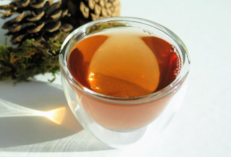 Move over matcha! Hojicha could appeal to an even broader audience, says tea startup