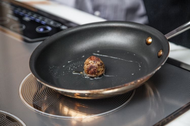 USDA to launch rulemaking process for labeling of cell-cultured meat; 'success will turn, in large measure, on the nomenclature used,' says attorney