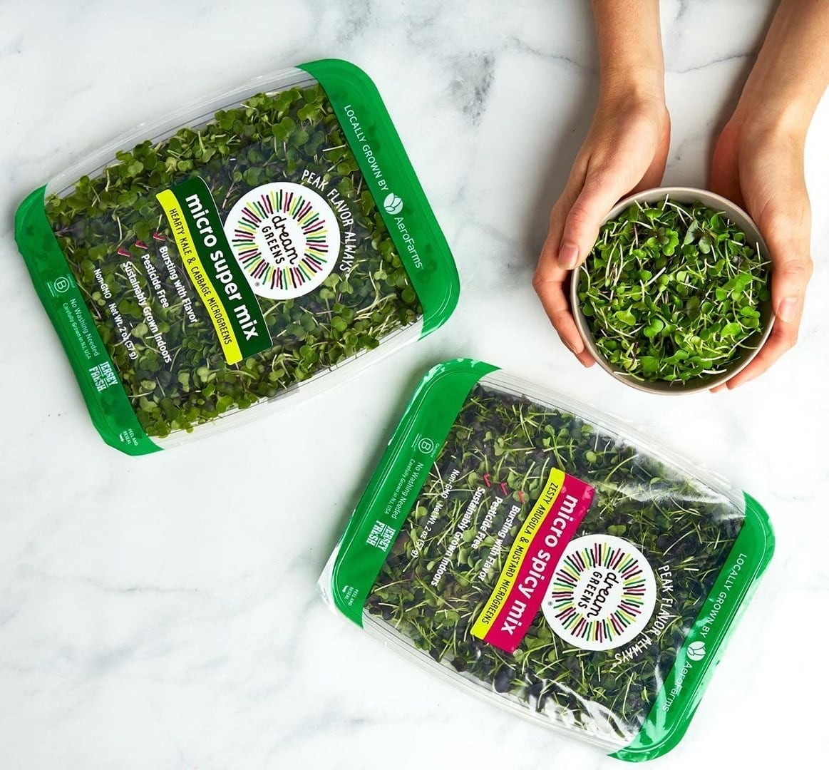 AeroFarms to go public in merger with Spring Valley Acquisition Corp.