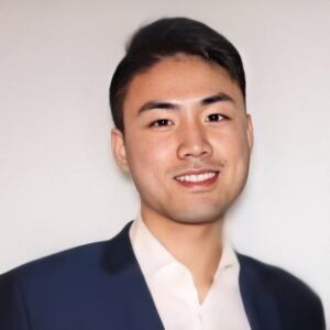 Robert Luo