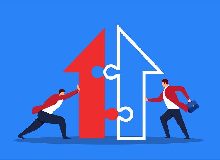 Ingredients sector tops food and drink M&A