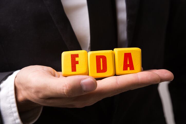 FDA names 12 winners of supply chain traceability challenge