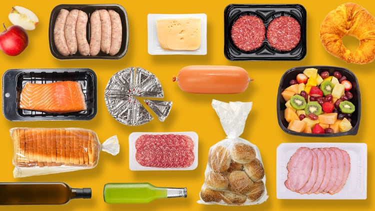 Meet the Growing Demand for Clean Label Products