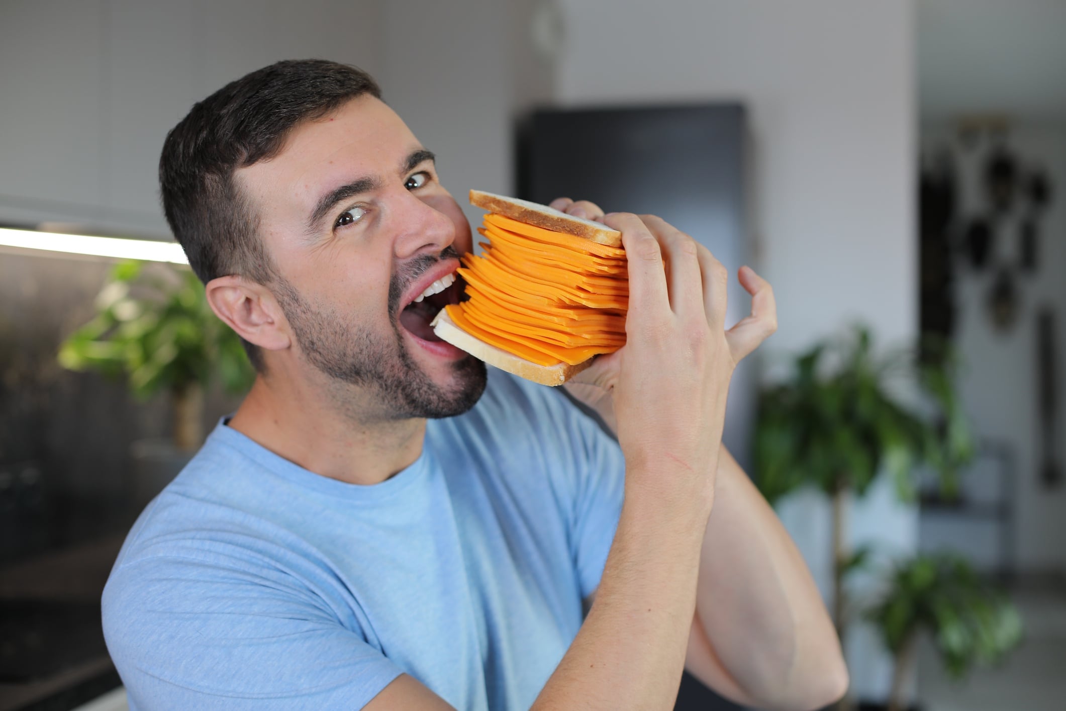 Cheez-It, McVitie’s, Goldfish, Cabot and more bet big on cheese