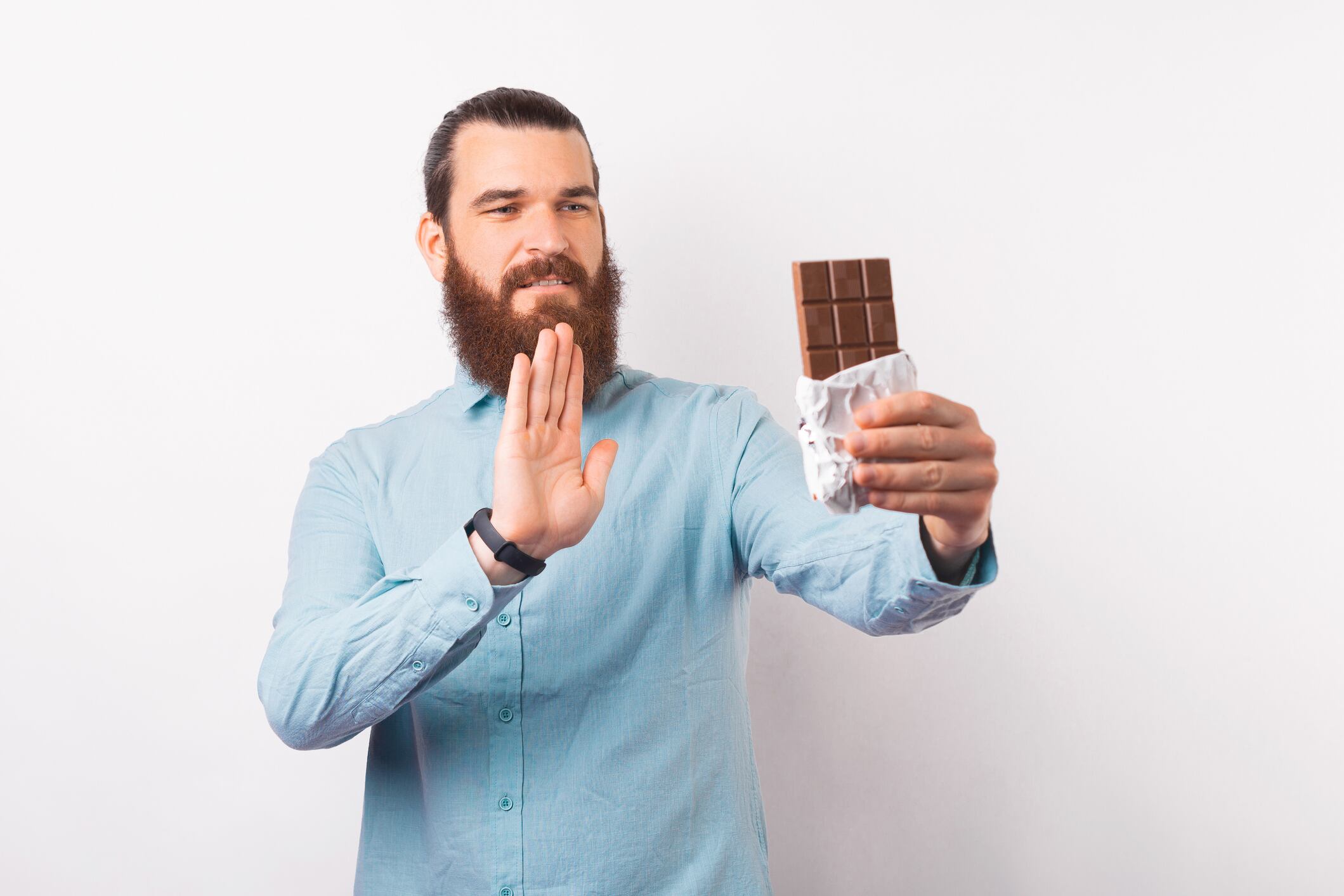 Sweet speculation: GLP-1s could already be nibbling at confectionery sales thumbnail