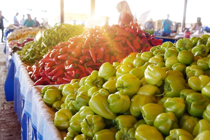 Clean label trend: Why food safety is most important aspect for Middle East consumers