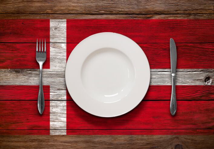 Denmark unveils the ‘world's first’ action plan for plant-based foods