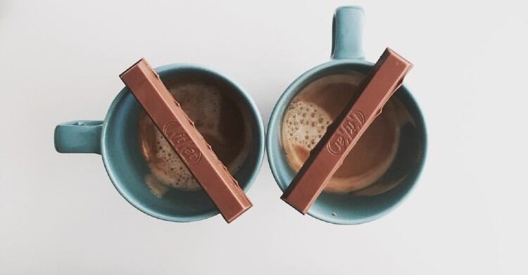 Nestlé’s confectionery ‘essentials’ now available through Deliveroo in UK