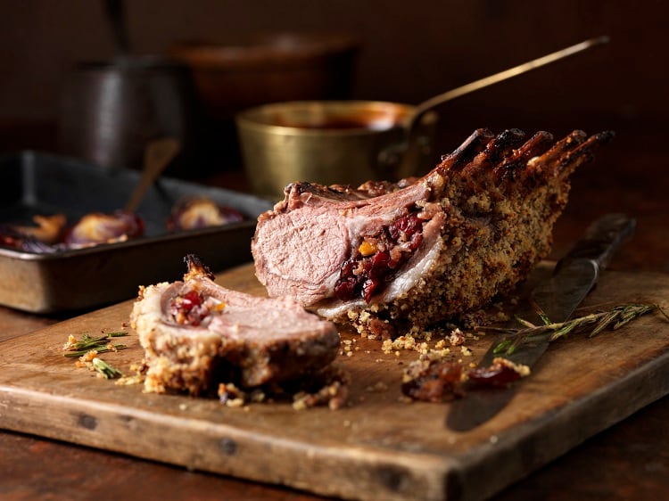 Rustic food trend leaves fine dining in the dark