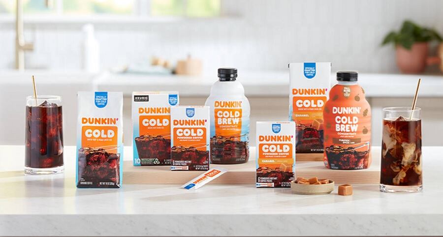 JM Smucker drops select prices, builds promotions & advertising as coffee costs fall