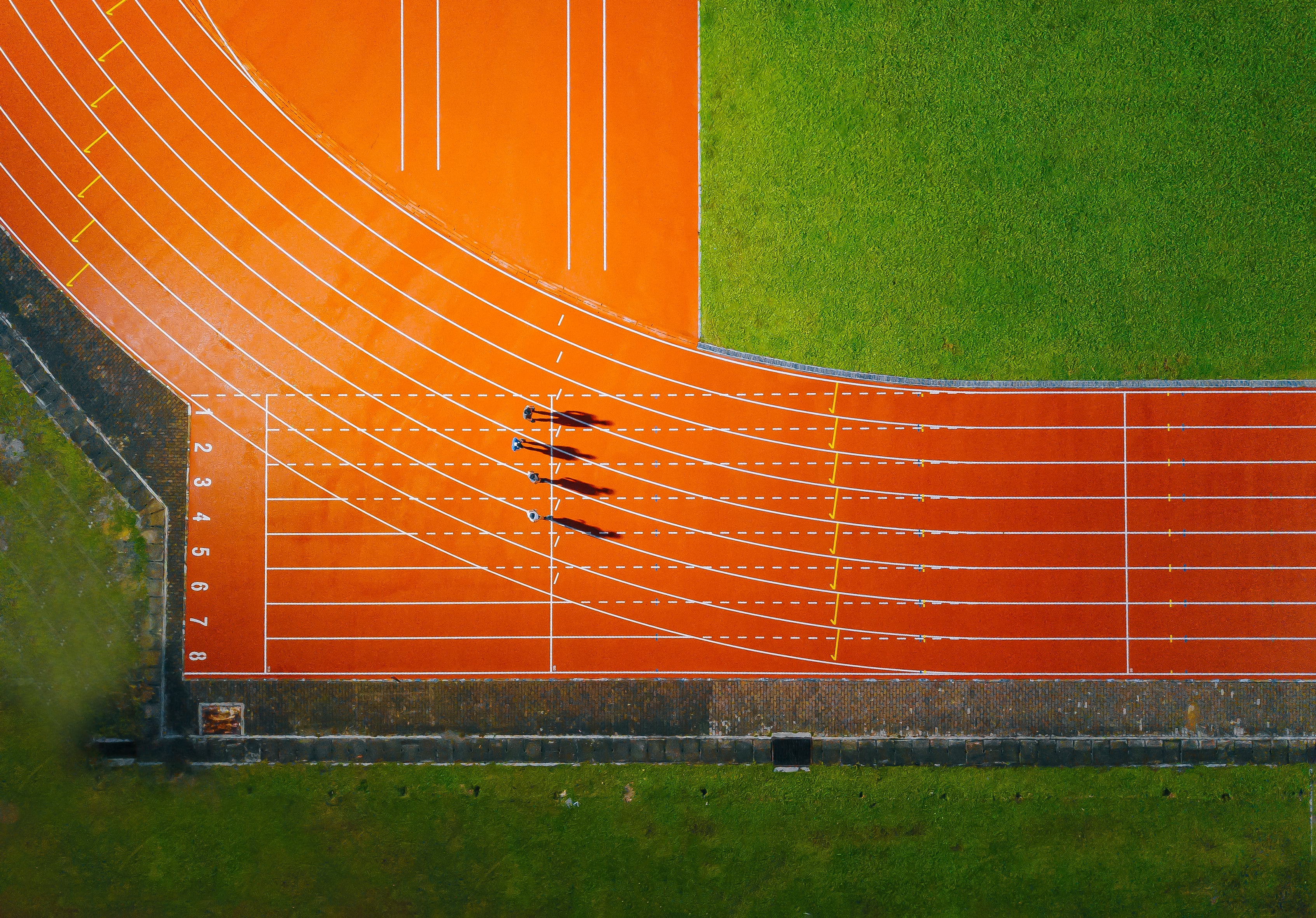 GLP-1s may pose risk to athletes