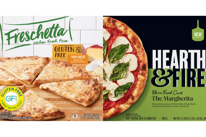 Schwan’s embraces omnichannel ‘in a retail everywhere world,’ launches DTC frozen pizza offering