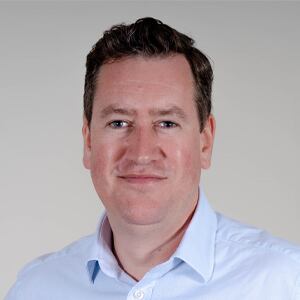 Simon Hombersley