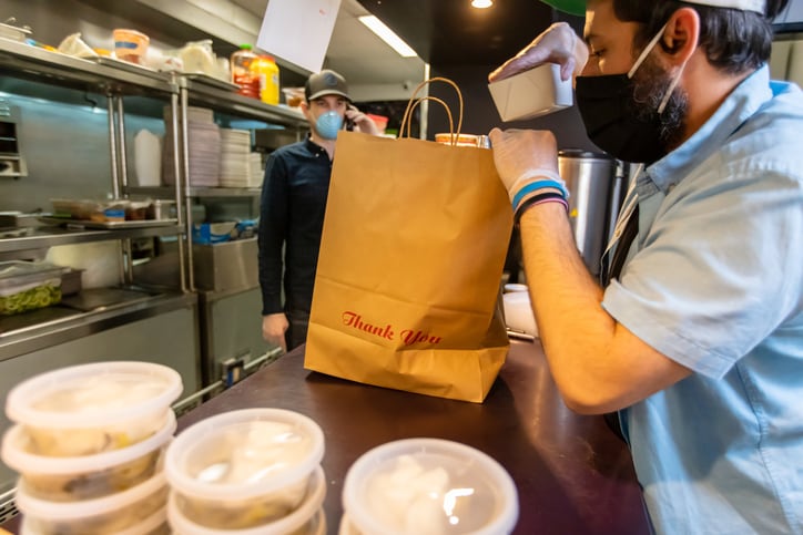 Why the foodservice sector should not dismiss the effects of Covid after they are over