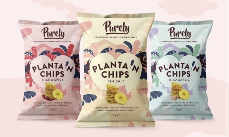 Ecuadorian sustainable snacking brand gets another cash injection