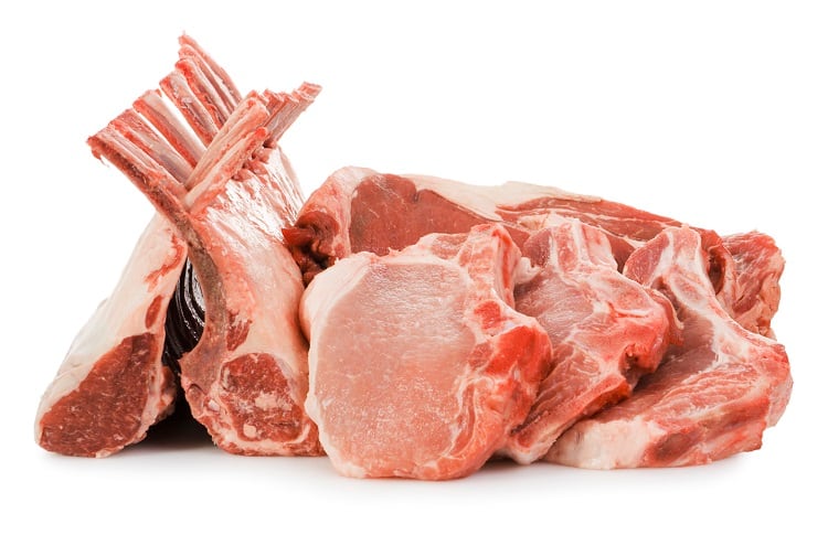 ‘The main issue is affordability’: How is Ukraine war affecting meat production and consumption in Russia?
