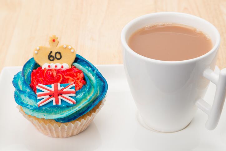 NPD Tracker Jubilee Special: From pork scratchings to afternoon tea to-your-doorstep 