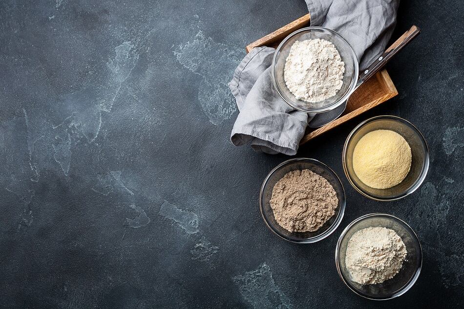 FrieslandCampina launches its first plant-based pea and fava protein ingredients