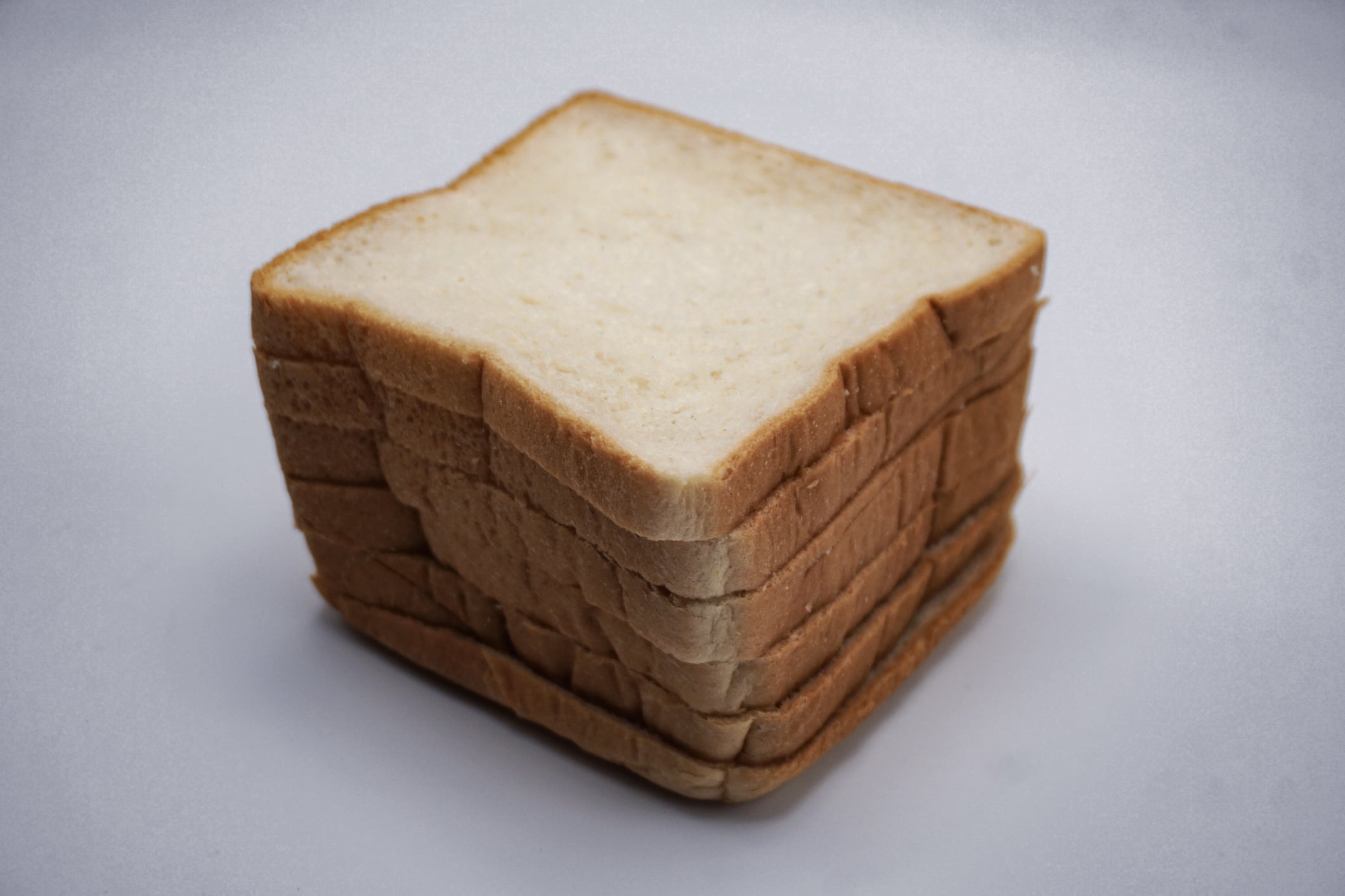 Loaf of bread