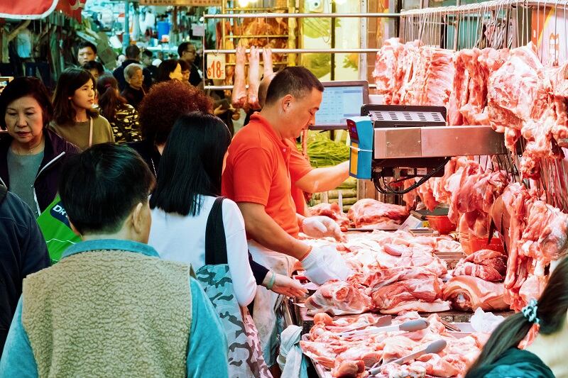 Norway squashes speculation that salmon was source of fresh Covid wave in China