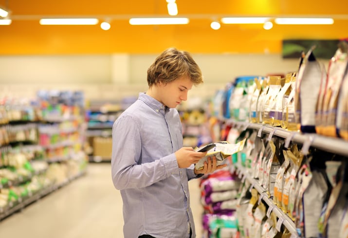 AAFCO: Changes to pet food and specialty pet food packaging aimed at improved consistency and transparency