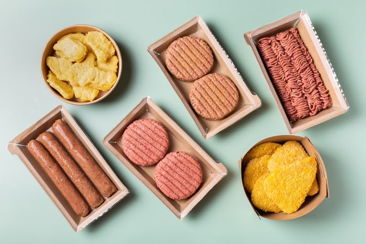 Alt Protein Focus: Lab-grown meat naming, ANEW plant-based luncheon meat, Nestle Malaysia plant-based progress and more feature in our round-up